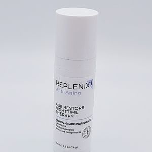 Replenix Age Restore Nighttime Therapy